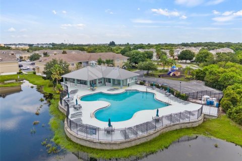 Copropriété à louer à Riverview, Floride: 3 chambres, 106.93 m2 № 1355851 - photo 26