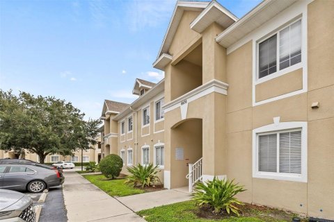 Copropriété à louer à Riverview, Floride: 3 chambres, 106.93 m2 № 1355851 - photo 1