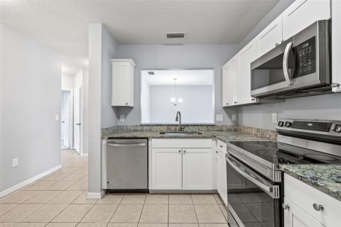 Copropriété à louer à Riverview, Floride: 3 chambres, 106.93 m2 № 1355851 - photo 5