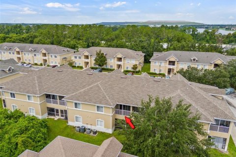 Copropriété à louer à Riverview, Floride: 3 chambres, 106.93 m2 № 1355851 - photo 25