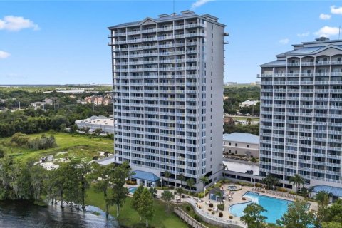 Copropriété à vendre à Orlando, Floride: 2 chambres, 108.23 m2 № 1318709 - photo 26