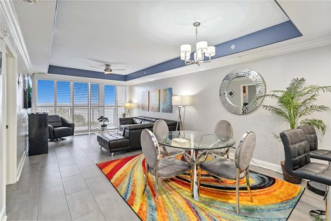 Copropriété à vendre à Orlando, Floride: 2 chambres, 108.23 m2 № 1318709 - photo 30