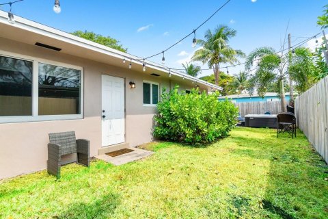 Casa en venta en Pompano Beach, Florida, 3 dormitorios, 101.45 m2 № 1182128 - foto 2