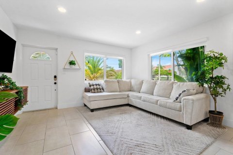 Casa en venta en Pompano Beach, Florida, 3 dormitorios, 101.45 m2 № 1182128 - foto 16