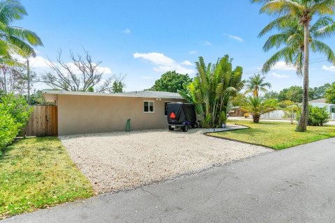 Villa ou maison à vendre à Pompano Beach, Floride: 3 chambres, 101.45 m2 № 1182128 - photo 18