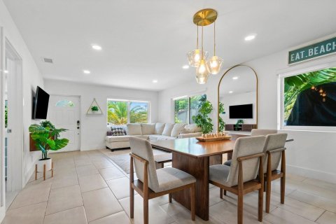 Casa en venta en Pompano Beach, Florida, 3 dormitorios, 101.45 m2 № 1182128 - foto 17