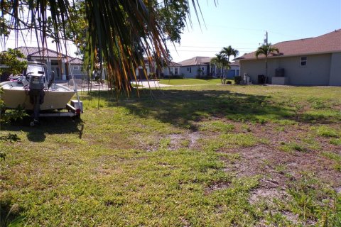 Terreno en venta en Punta Gorda, Florida № 1125399 - foto 17