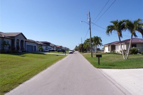 Land in Punta Gorda, Florida № 1125399 - photo 19