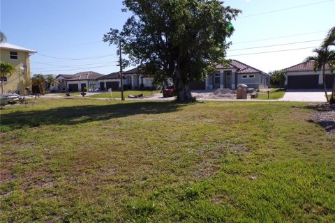 Terreno en venta en Punta Gorda, Florida № 1125399 - foto 18