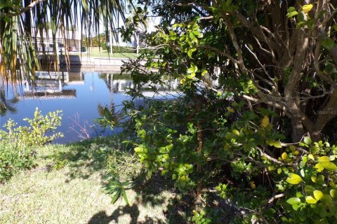 Terreno en venta en Punta Gorda, Florida № 1125399 - foto 11