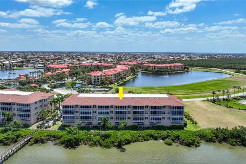 Copropriété à vendre à Punta Gorda, Floride: 3 chambres, 206.71 m2 № 1190994 - photo 28