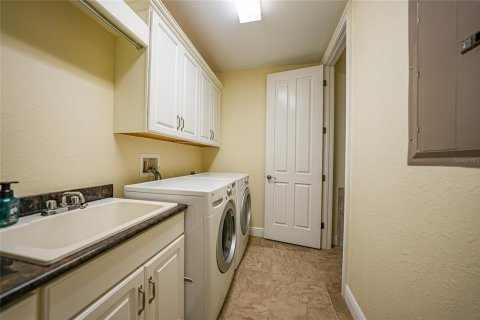 Condo in Punta Gorda, Florida, 3 bedrooms  № 1190994 - photo 22