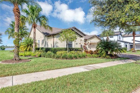 Villa ou maison à vendre à Winter Garden, Floride: 5 chambres, 305.18 m2 № 1339336 - photo 3