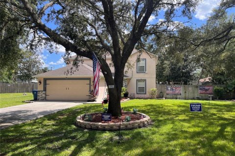 House in Spring Hill, Florida 4 bedrooms, 199 sq.m. № 1339337 - photo 21