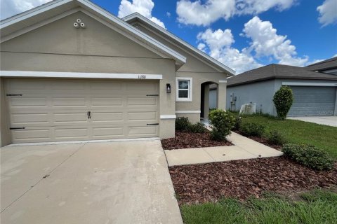 Villa ou maison à louer à Riverview, Floride: 3 chambres, 140.28 m2 № 1357612 - photo 2