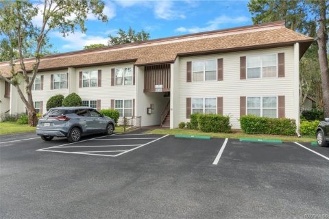 Condominio en venta en Inverness, Florida, 2 dormitorios, 96.15 m2 № 1359471 - foto 1