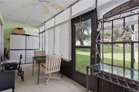 Condo in Inverness, Florida, 2 bedrooms  № 1359471 - photo 21