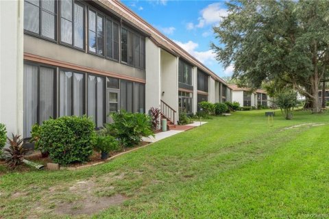 Condominio en venta en Inverness, Florida, 2 dormitorios, 96.15 m2 № 1359471 - foto 25