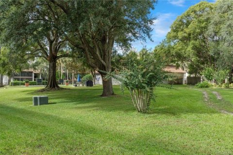 Condominio en venta en Inverness, Florida, 2 dormitorios, 96.15 m2 № 1359471 - foto 26