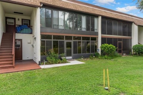 Condominio en venta en Inverness, Florida, 2 dormitorios, 96.15 m2 № 1359471 - foto 24