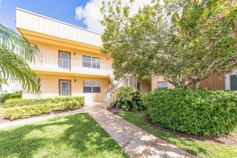 Condominio en venta en Delray Beach, Florida, 2 dormitorios, 85.47 m2 № 1236614 - foto 14