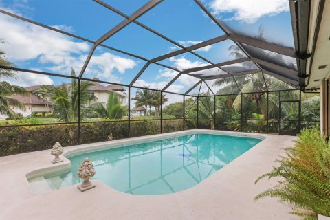 Villa ou maison à vendre à Tequesta, Floride: 4 chambres, 238.2 m2 № 892201 - photo 10
