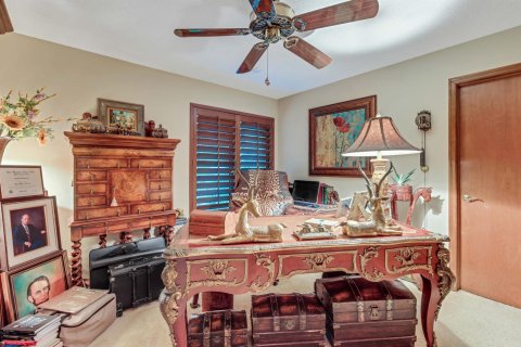 Villa ou maison à vendre à Tequesta, Floride: 4 chambres, 238.2 m2 № 892201 - photo 16