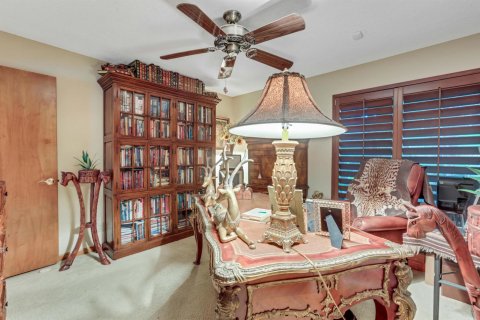 Villa ou maison à vendre à Tequesta, Floride: 4 chambres, 238.2 m2 № 892201 - photo 17