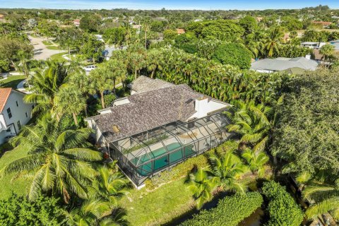 Villa ou maison à vendre à Tequesta, Floride: 4 chambres, 238.2 m2 № 892201 - photo 26