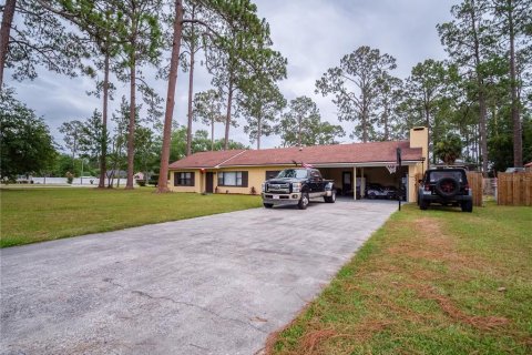 Casa en venta en Macclenny, Florida, 3 dormitorios, 158.4 m2 № 1349415 - foto 1