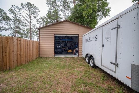 House in Macclenny, Florida 3 bedrooms, 158.4 sq.m. № 1349415 - photo 4