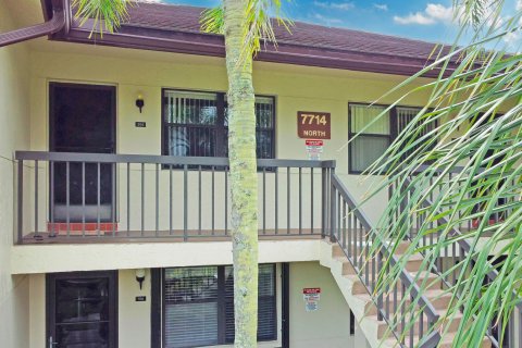 Condominio en venta en Lake Worth, Florida, 2 dormitorios, 99.59 m2 № 764934 - foto 19