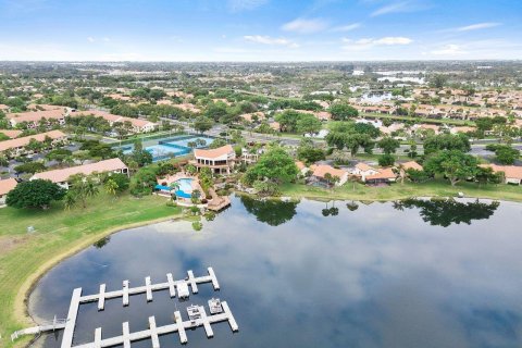 Copropriété à vendre à Deerfield Beach, Floride: 2 chambres, 106.84 m2 № 1011683 - photo 3