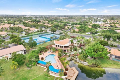 Copropriété à vendre à Deerfield Beach, Floride: 2 chambres, 106.84 m2 № 1011683 - photo 4