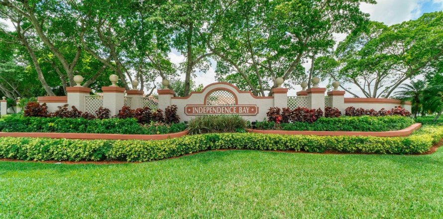 Condo à Deerfield Beach, Floride, 2 chambres  № 1011683