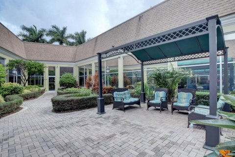 Copropriété à vendre à Delray Beach, Floride: 2 chambres, 81.75 m2 № 1011681 - photo 18