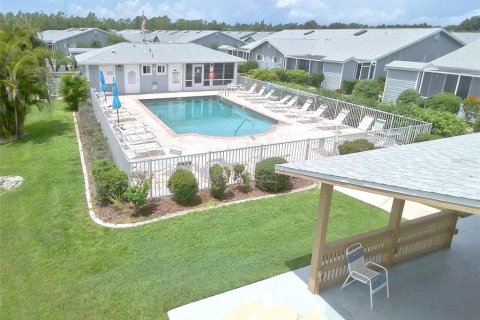 Copropriété à vendre à Punta Gorda, Floride: 2 chambres, 99.41 m2 № 1342867 - photo 19