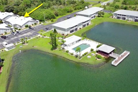 Copropriété à vendre à Punta Gorda, Floride: 2 chambres, 99.41 m2 № 1342867 - photo 20