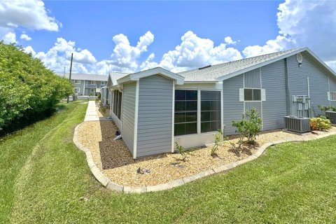 Condo in Punta Gorda, Florida, 2 bedrooms  № 1342867 - photo 17