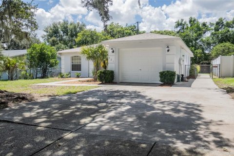 Villa ou maison à vendre à Lakeland, Floride: 3 chambres, 133.59 m2 № 1342828 - photo 3