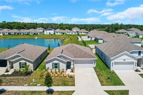 Villa ou maison à vendre à Leesburg, Floride: 3 chambres, 143.07 m2 № 1342822 - photo 2