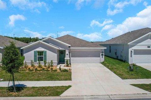 Villa ou maison à vendre à Leesburg, Floride: 3 chambres, 143.07 m2 № 1342822 - photo 1