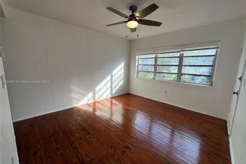 Copropriété à vendre à Miami Beach, Floride: 1 chambre, 46.45 m2 № 1309384 - photo 5