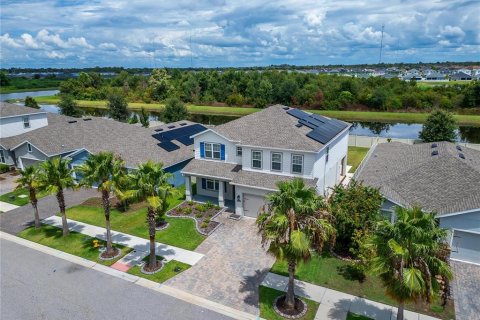 Villa ou maison à vendre à Riverview, Floride: 5 chambres, 287.25 m2 № 1344301 - photo 2