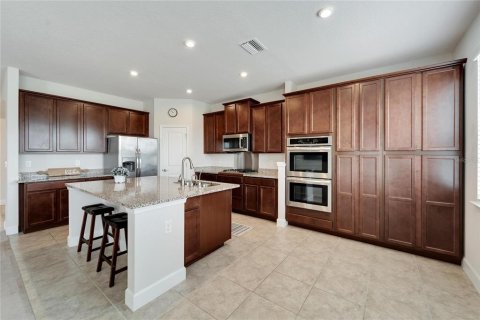 Casa en venta en Riverview, Florida, 5 dormitorios, 287.25 m2 № 1344301 - foto 7