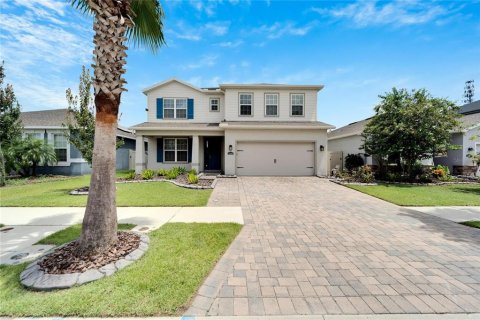 Villa ou maison à vendre à Riverview, Floride: 5 chambres, 287.25 m2 № 1344301 - photo 28