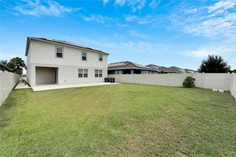 Villa ou maison à vendre à Riverview, Floride: 5 chambres, 287.25 m2 № 1344301 - photo 29