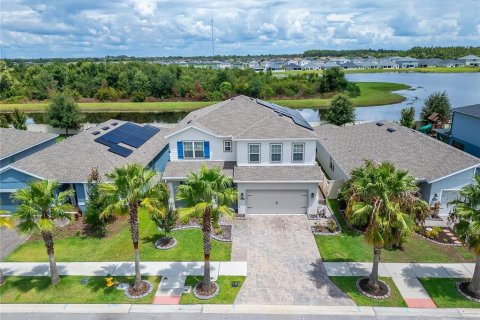 Villa ou maison à vendre à Riverview, Floride: 5 chambres, 287.25 m2 № 1344301 - photo 30