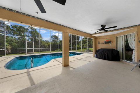 Villa ou maison à vendre à Port Charlotte, Floride: 5 chambres, 248.98 m2 № 1344267 - photo 18