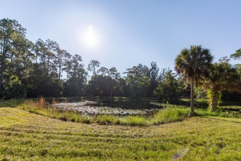 Terrain à vendre à Loxahatchee Groves, Floride № 138689 - photo 30